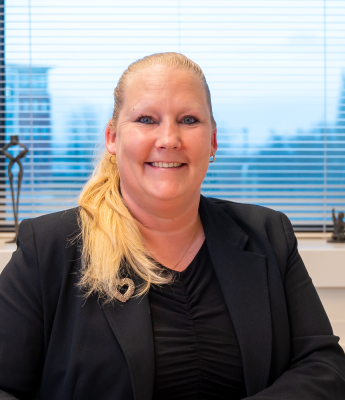 Kim Brammer - Looijen