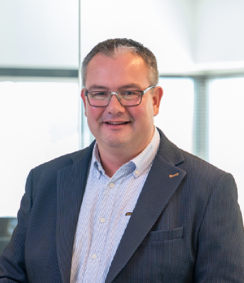Jeroen Turnhout