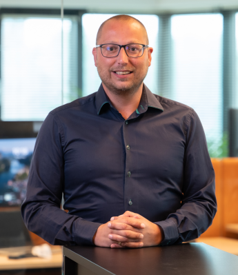 Gijs van Soest