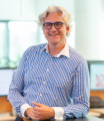 Arjan Slobbe