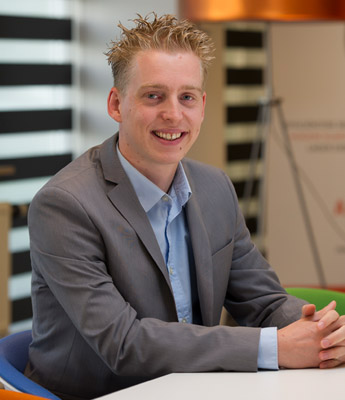 Michel van de Schraaff