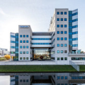 Verhuizing Hoofdkantoor QUBE