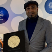 QUBE in the Top 10 Exact Partners of the Year 2024
