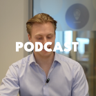 Nieuwe podcast serie, "ICT als water uit de kraan", achter de schermen bij QUBE