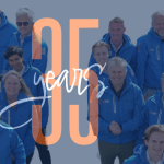 QUBE bestaat 35 jaar!