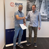 Sumatra en QUBE sluiten partnership