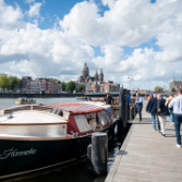 Klantevent 35 jaar QUBE!