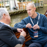 AI-adoptie in 2025: van hype naar bewezen waarde