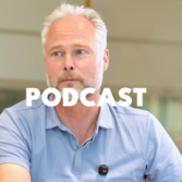 Ontmoet Elwin – Senior Software Consultant bij QUBE