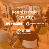 Cybersecurity Kennissessie: Voorkom reputatieschade en waarborg continuïteit