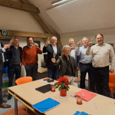 Vier landschap organisaties kiezen voor QUBE als hun ICT-partner! 