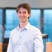 Even voorstellen: Kick