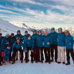 Een winter om nooit te vergeten – QUBE Snow Event 2026