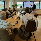 Van uren naar minuten: dit leerde je bij onze Microsoft Copilot sessie