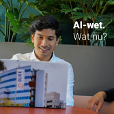 AI-wet. Wat nu?