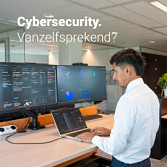 Cybersecuritymaand: vijf checks voor vandaag 