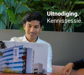 Uitnodiging Kennissessie AI | Van wetgeving naar werkende agents in Copilot