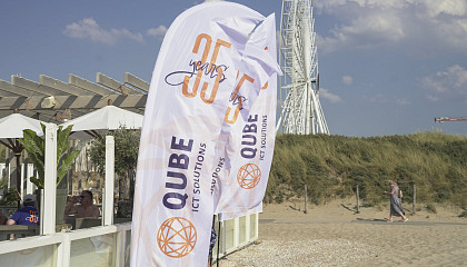 Terugblik op een geslaagd jubileum
