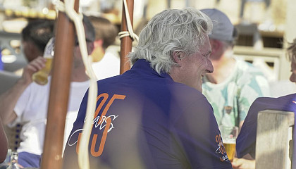 Terugblik op een geslaagd jubileum