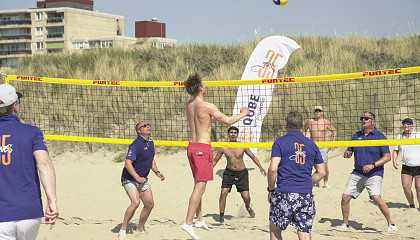 Terugblik op een geslaagd jubileum